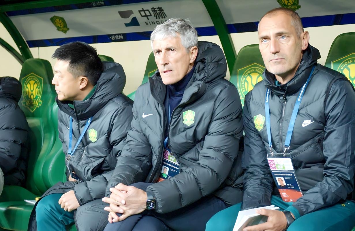 乐鱼官网-北京国安发布备战花絮，国际比赛日战术微调，欧超杯任务艰巨，资深球员宣示担当的简单介绍-乐鱼官网