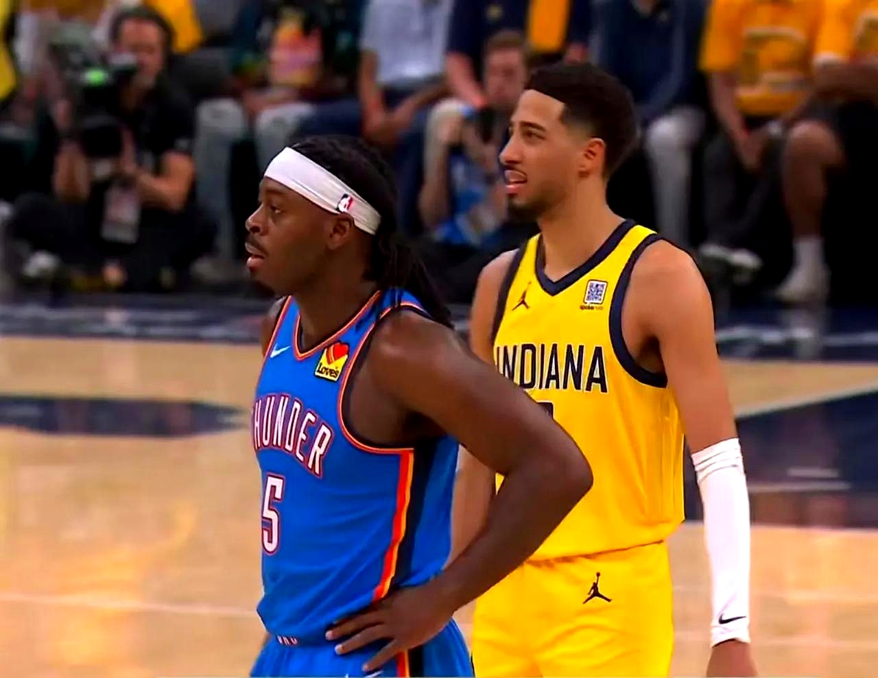 关于印第安纳步行者内部会议纪要流出——转会期遗憾出局，NBA总决赛使命明确，轮换策略成焦点的信息